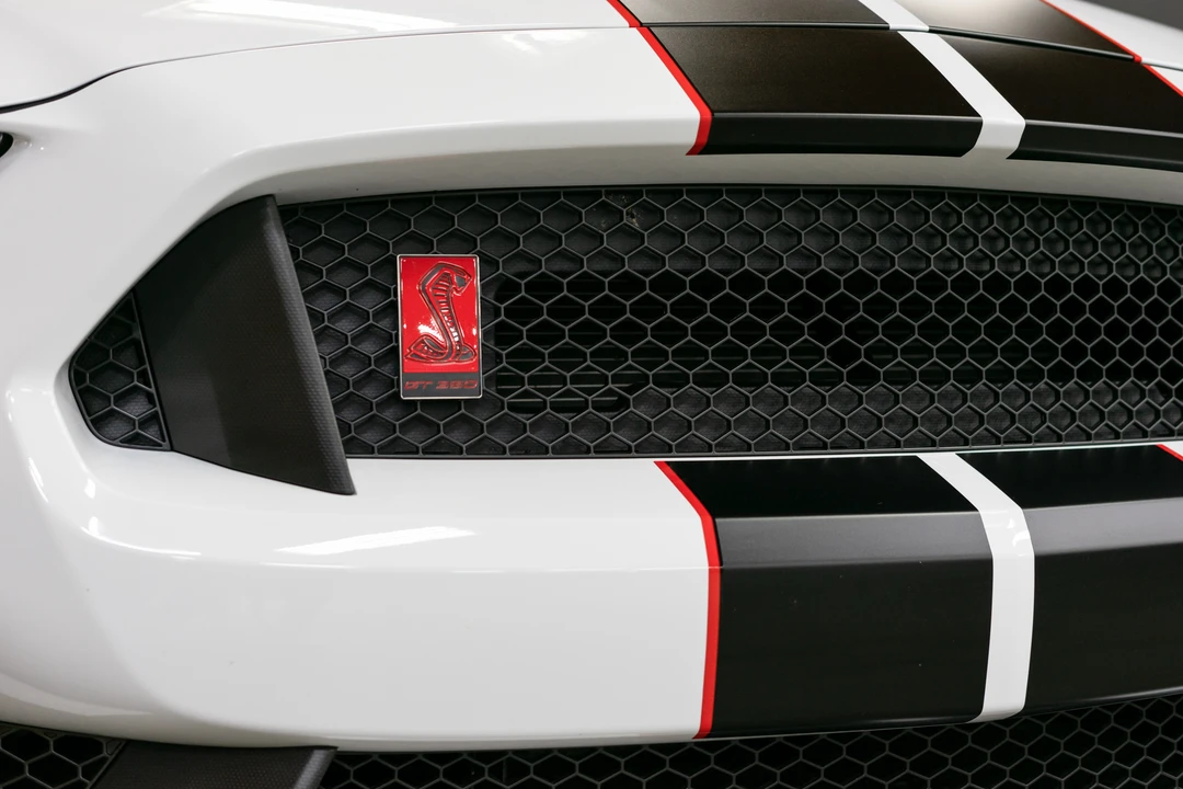 2019 Ford S550 Shelby Mustang GT350R - Image 27 of 31