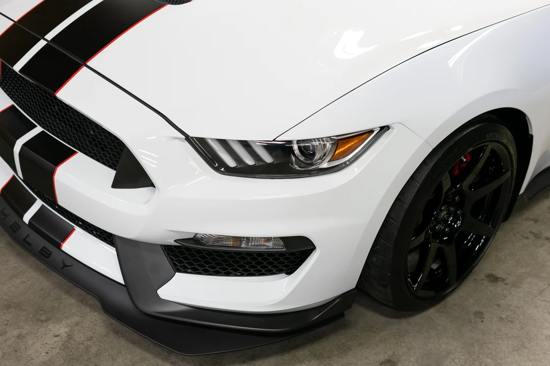 2019 Ford S550 Shelby Mustang GT350R - Image 21 of 31