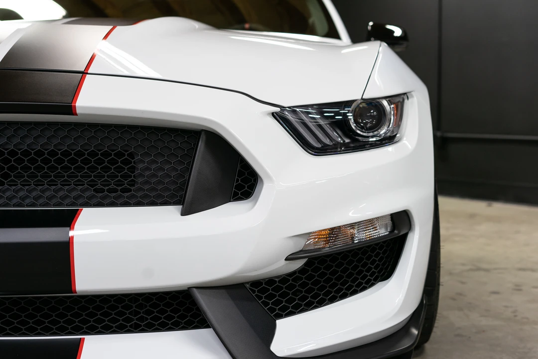 2019 Ford S550 Shelby Mustang GT350R - Image 13 of 31