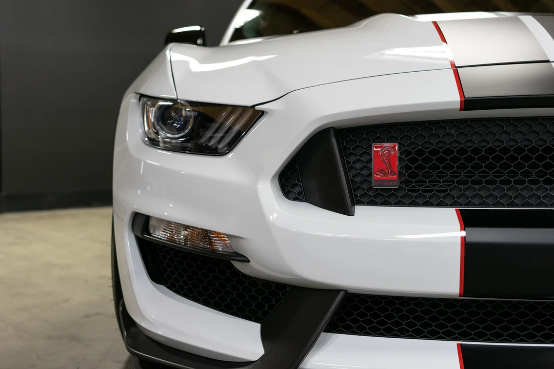 2019 Ford S550 Shelby Mustang GT350R - Image 12 of 31