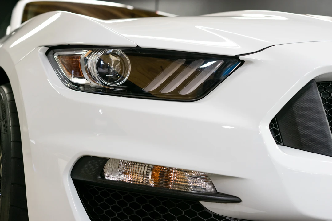 2019 Ford S550 Shelby Mustang GT350R - Image 16 of 31