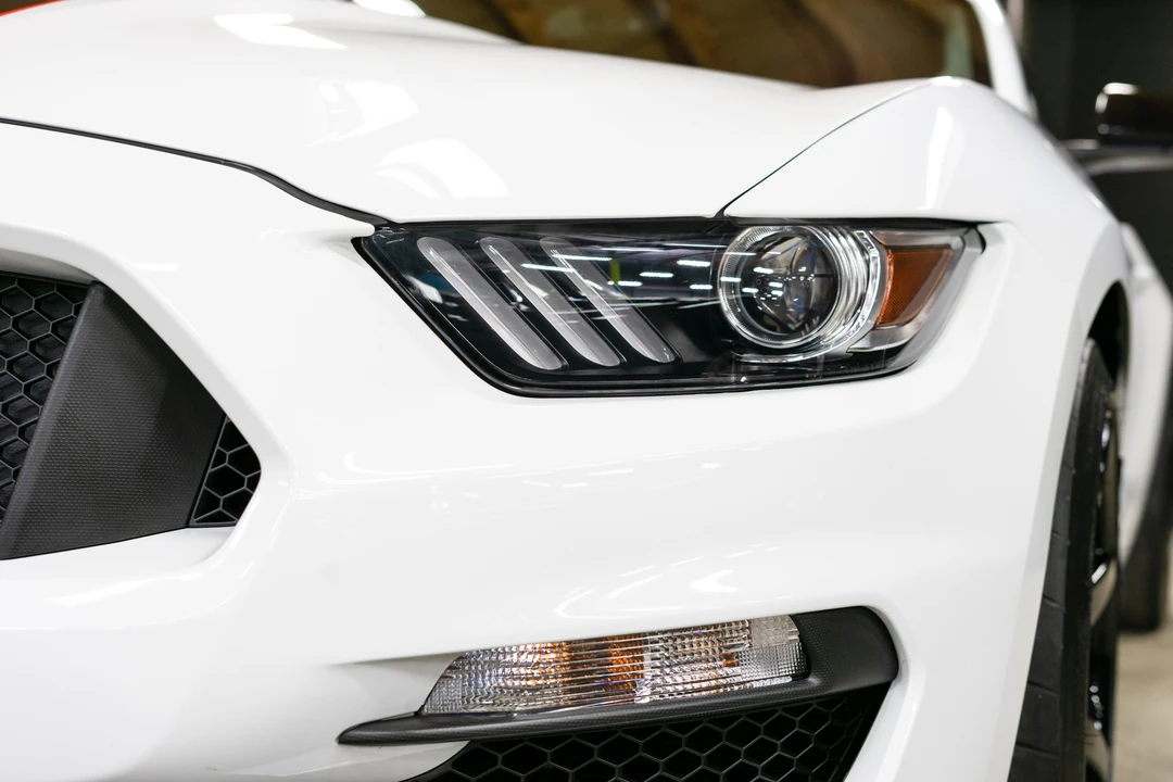 2019 Ford S550 Shelby Mustang GT350R - Image 17 of 31