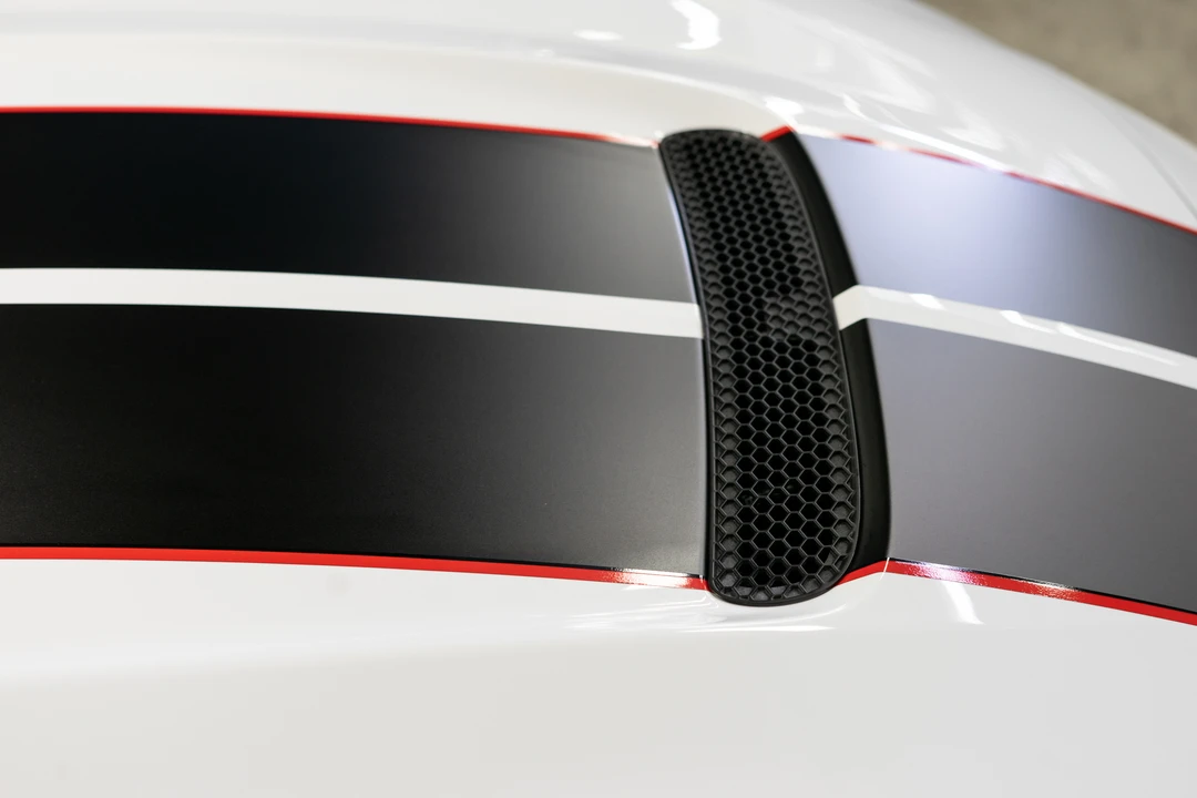 2019 Ford S550 Shelby Mustang GT350R - Image 29 of 31