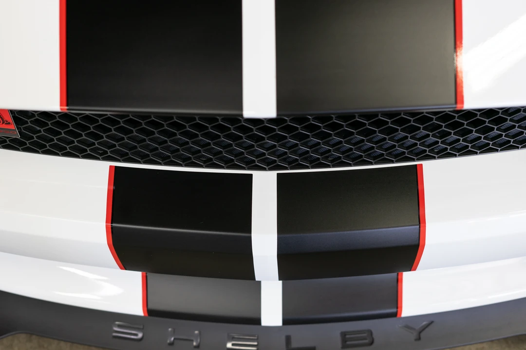 2019 Ford S550 Shelby Mustang GT350R - Image 28 of 31