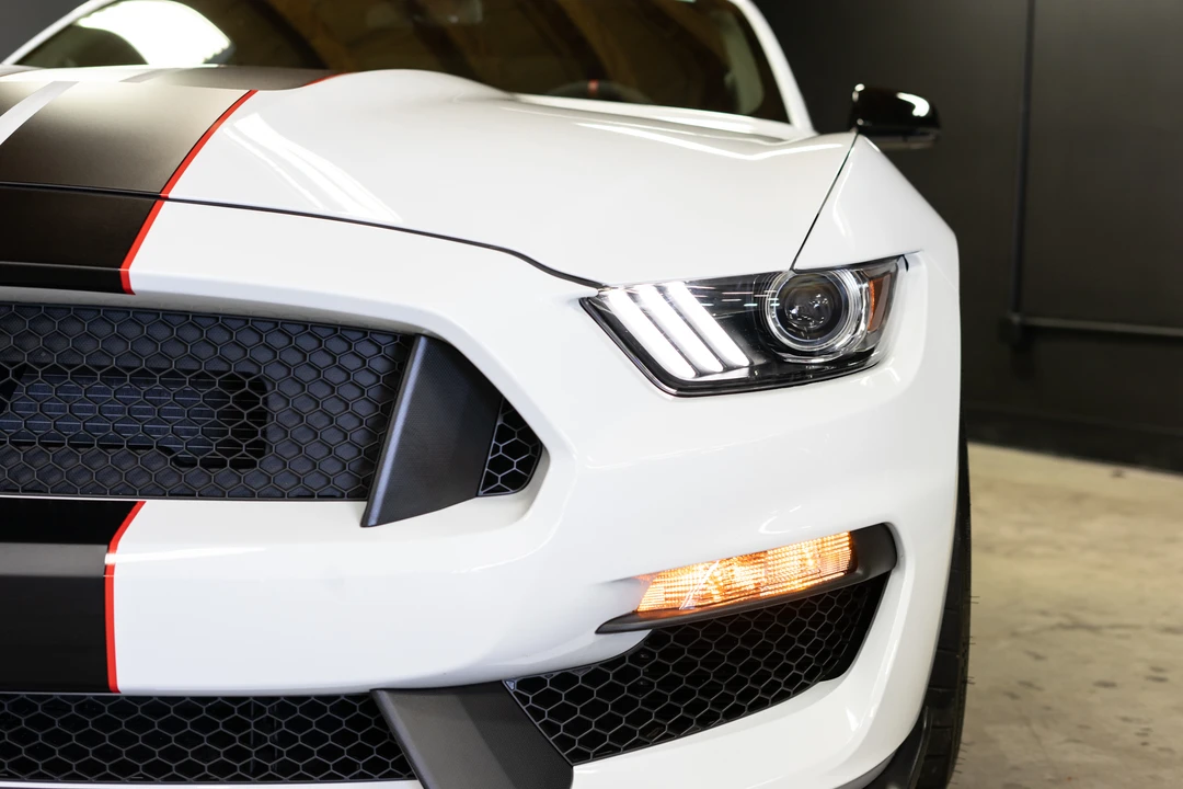 2019 Ford S550 Shelby Mustang GT350R - Image 15 of 31
