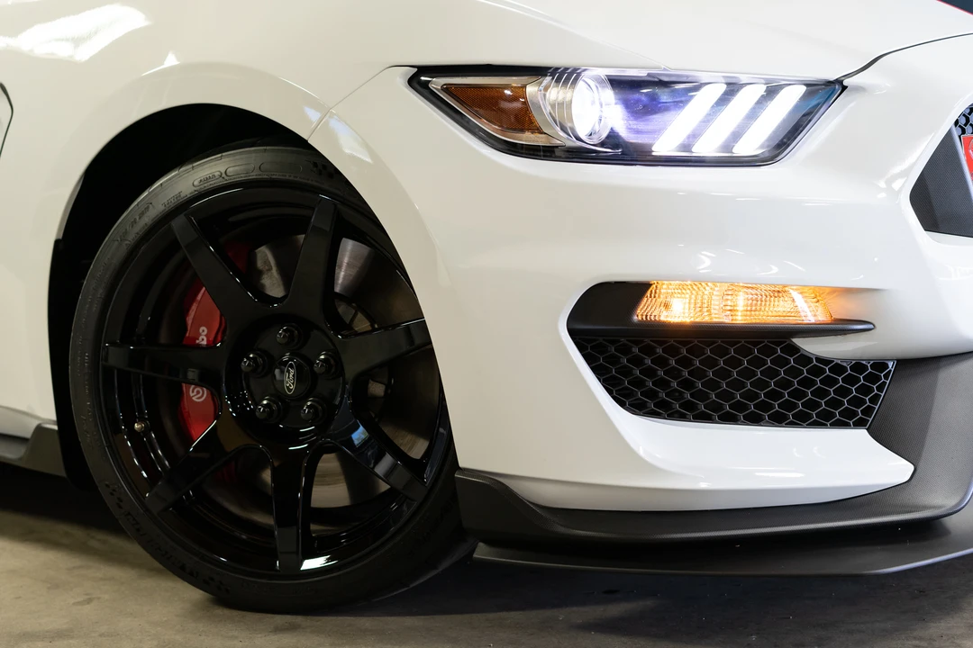 2019 Ford S550 Shelby Mustang GT350R - Image 26 of 31