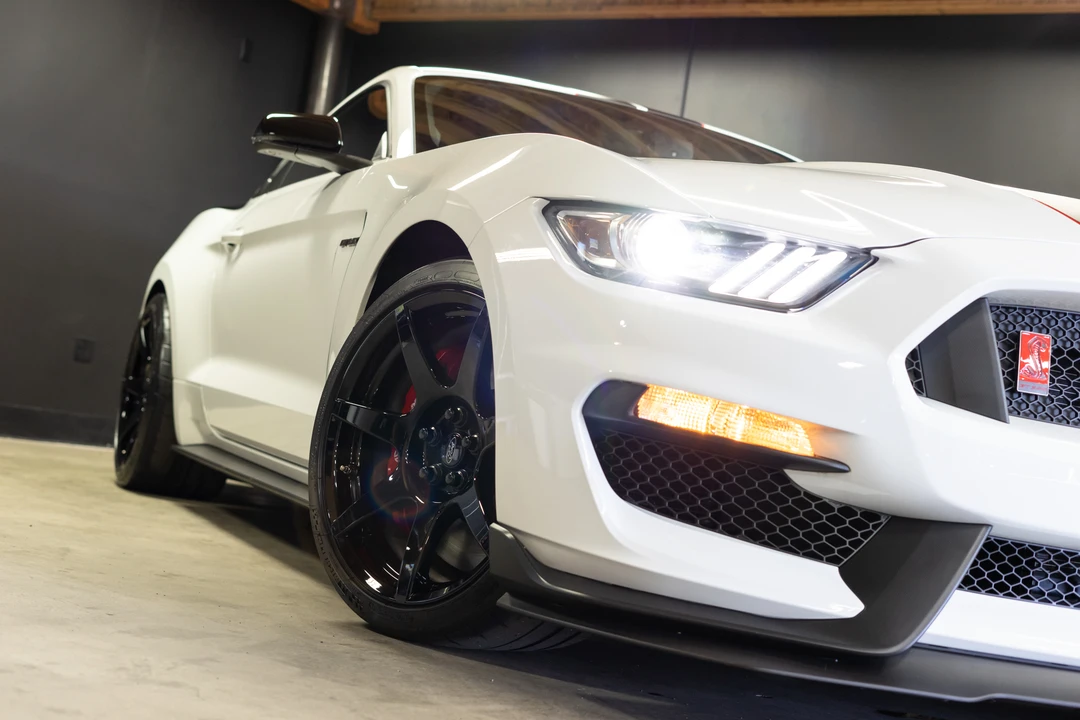2019 Ford S550 Shelby Mustang GT350R - Image 25 of 31