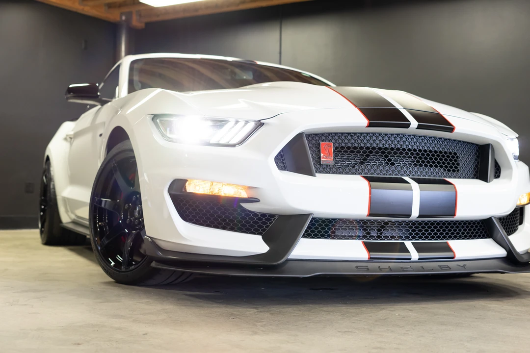2019 Ford S550 Shelby Mustang GT350R - Image 24 of 31