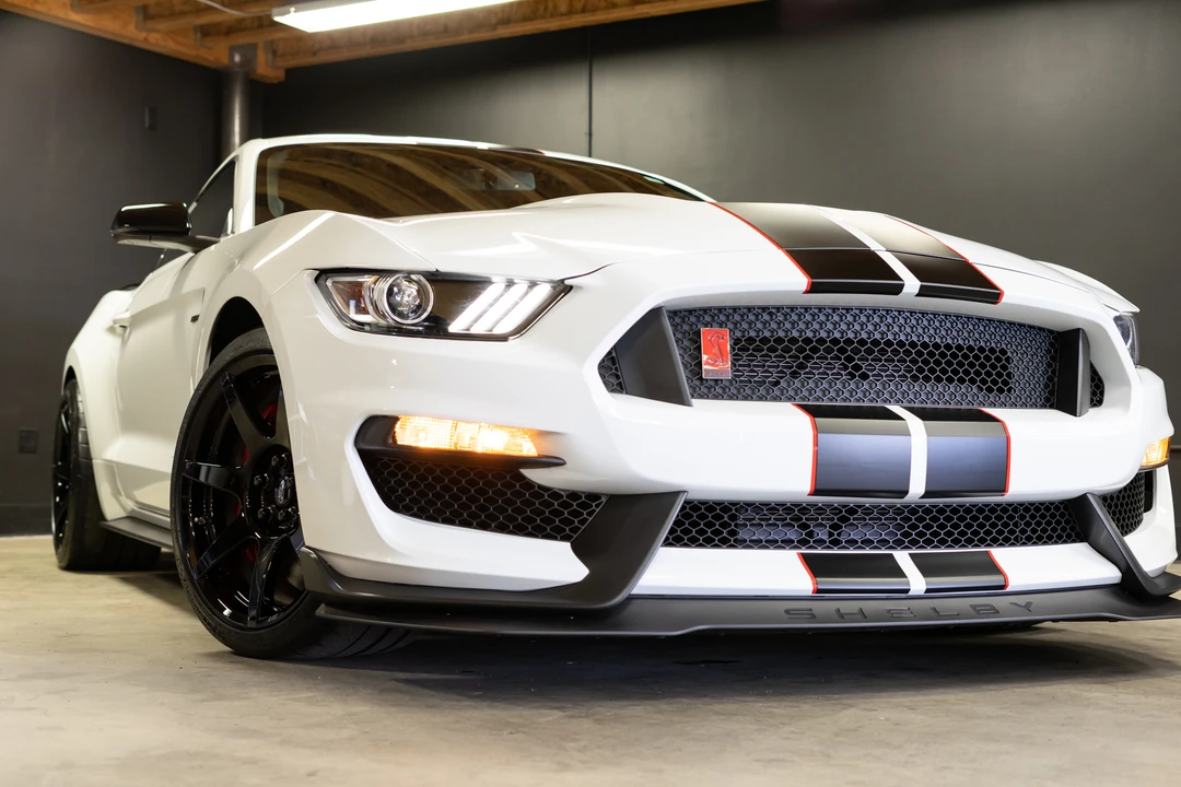 2019 Ford S550 Shelby Mustang GT350R - Image 7 of 31