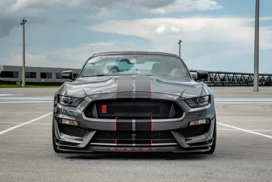 2019 Ford S550 Shelby Mustang GT350R - Image 3 of 31