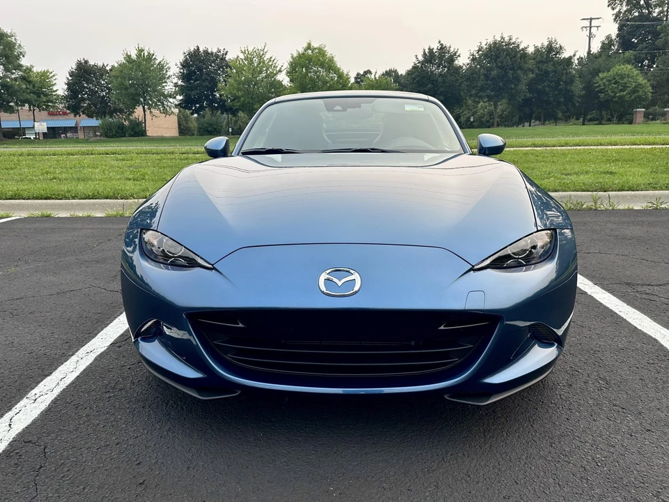 2019 Mazda ND MX-5 Miata - Image 3 of 31