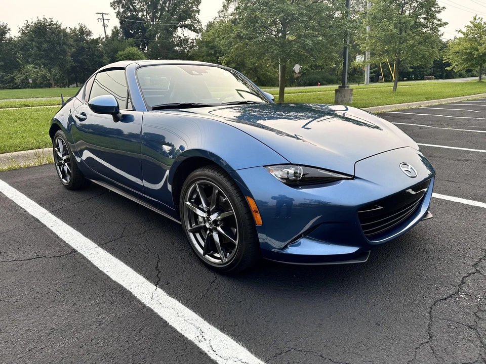 2019 Mazda ND MX-5 Miata - Image 4 of 31