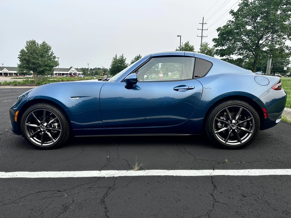 2019 Mazda ND MX-5 Miata - Image 9 of 31