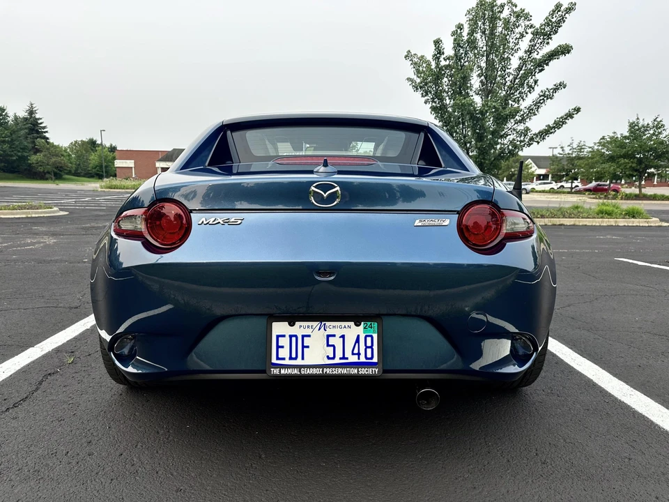 2019 Mazda ND MX-5 Miata - Image 7 of 31