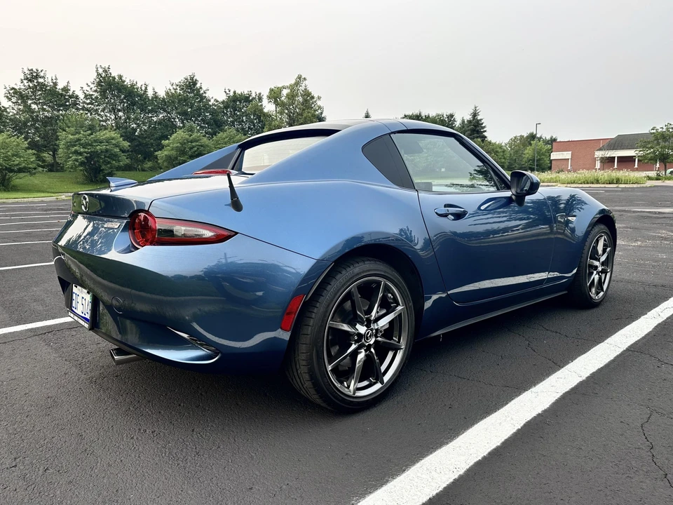 2019 Mazda ND MX-5 Miata - Image 6 of 31