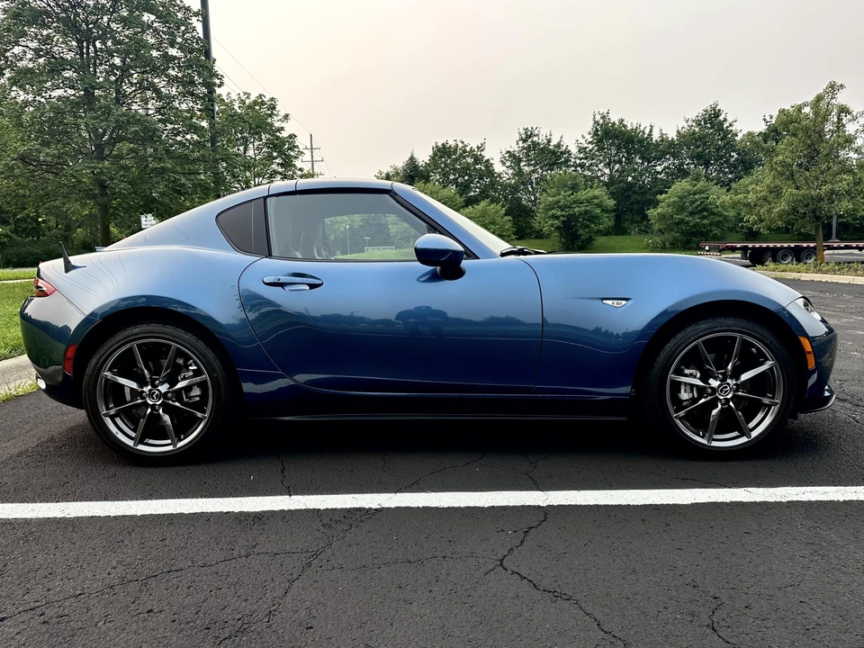 2019 Mazda ND MX-5 Miata - Image 5 of 31