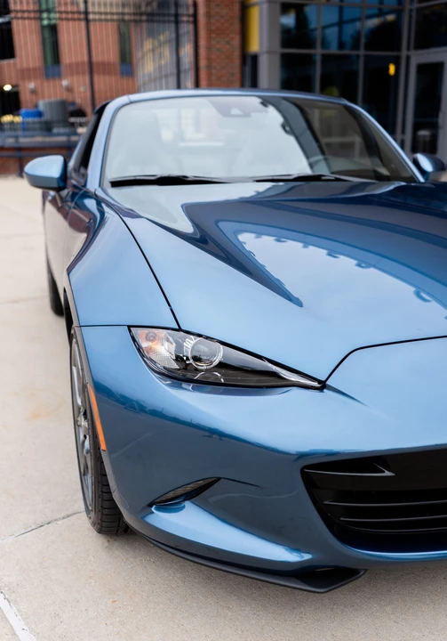 2019 Mazda ND MX-5 Miata - Image 19 of 31