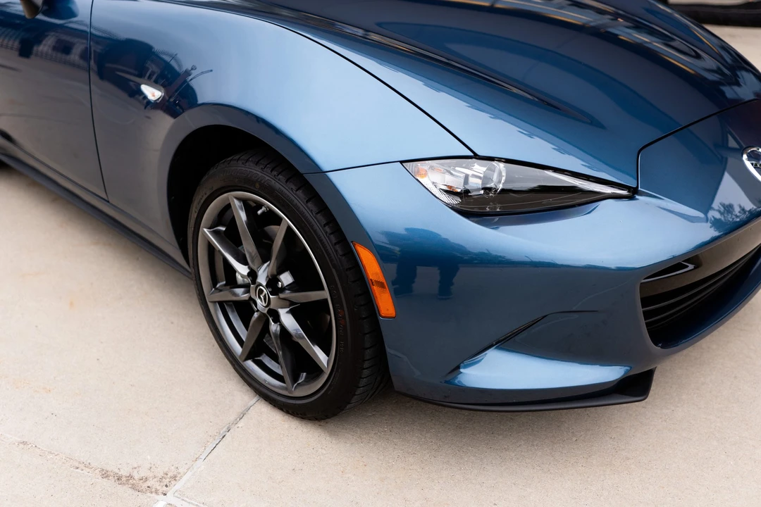 2019 Mazda ND MX-5 Miata - Image 17 of 31
