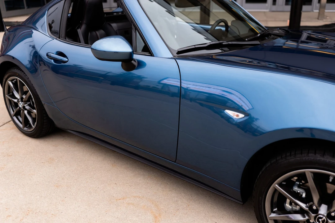 2019 Mazda ND MX-5 Miata - Image 25 of 31