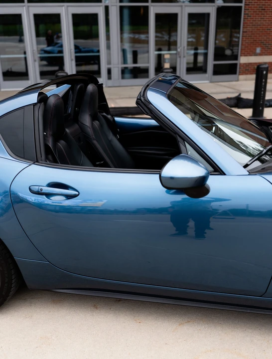 2019 Mazda ND MX-5 Miata - Image 26 of 31