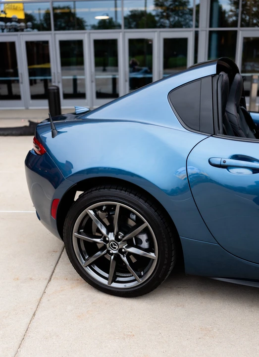 2019 Mazda ND MX-5 Miata - Image 27 of 31
