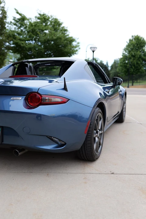 2019 Mazda ND MX-5 Miata - Image 28 of 31