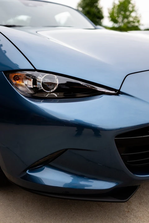 2019 Mazda ND MX-5 Miata - Image 20 of 31