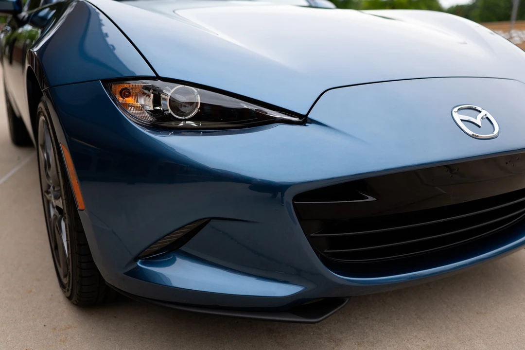 2019 Mazda ND MX-5 Miata - Image 18 of 31
