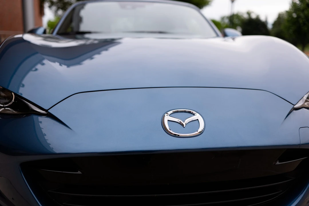 2019 Mazda ND MX-5 Miata - Image 23 of 31