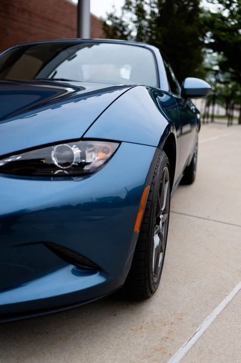 2019 Mazda ND MX-5 Miata - Image 22 of 31