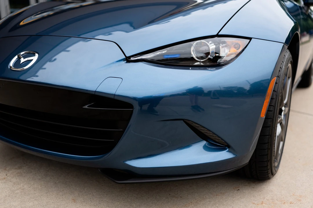 2019 Mazda ND MX-5 Miata - Image 21 of 31