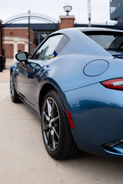 2019 Mazda ND MX-5 Miata - Image 31 of 31