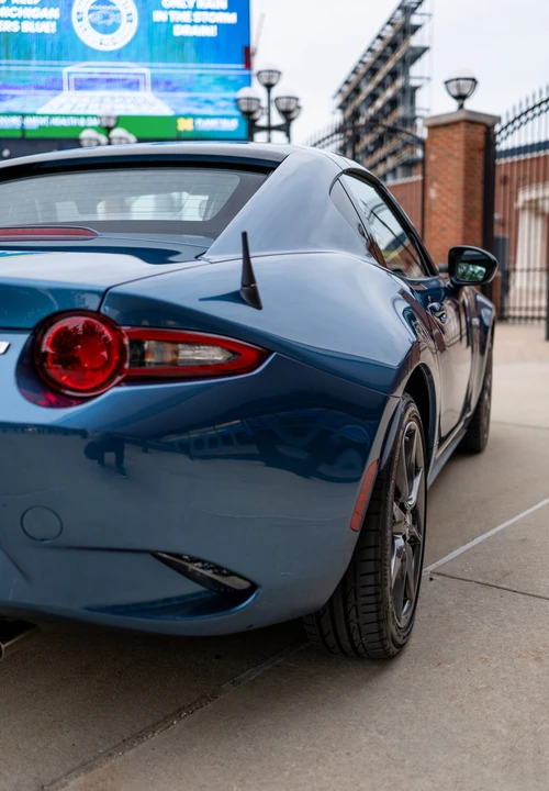 2019 Mazda ND MX-5 Miata - Image 30 of 31