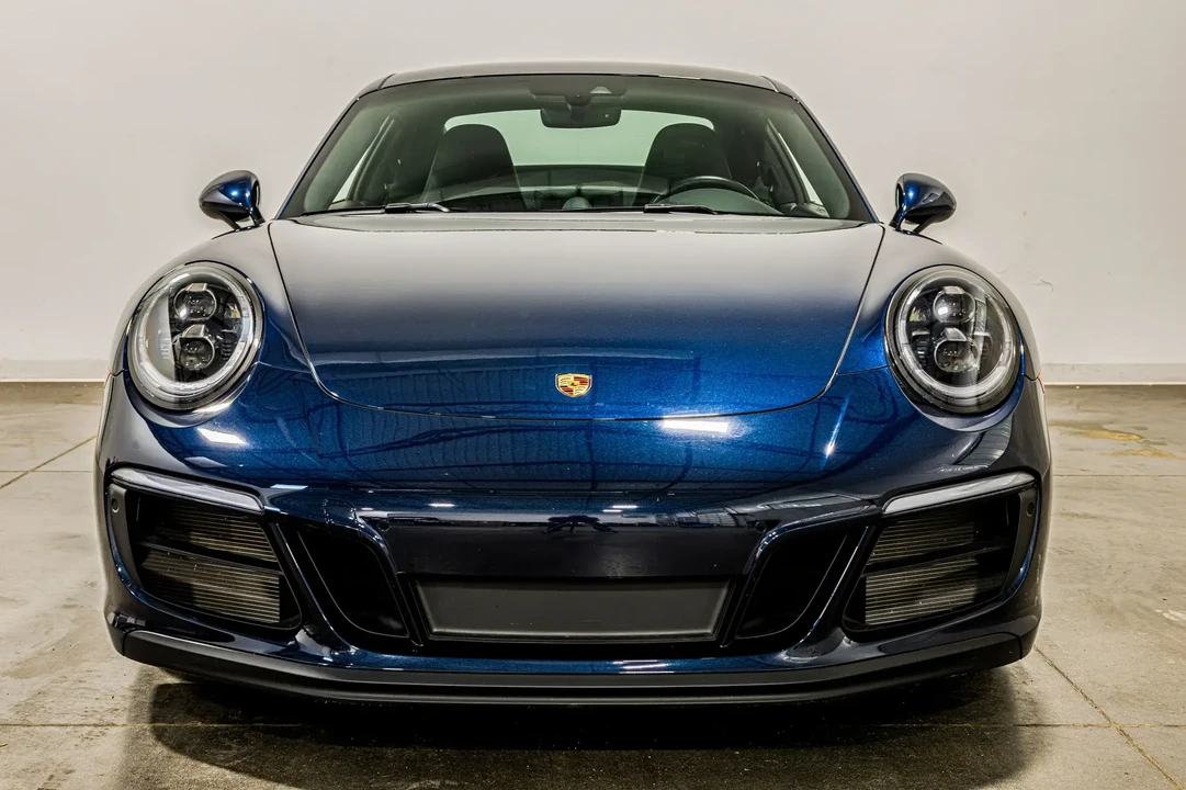 2019 Porsche 991 Carrera GTS - Image 2 of 6