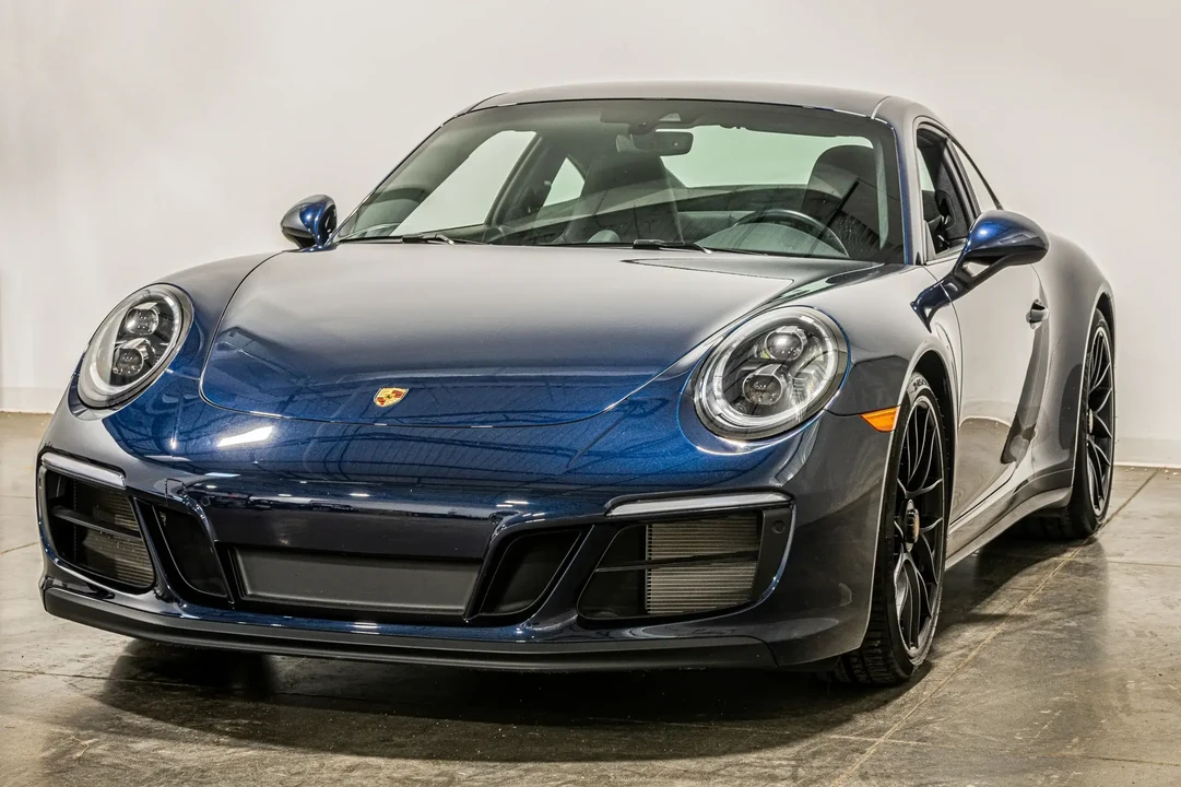 2019 Porsche 991 Carrera GTS - Image 3 of 6