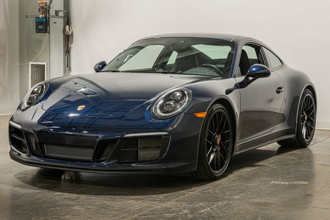 2019 Porsche 991 Carrera GTS - Image 4 of 6