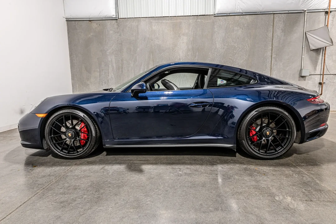 2019 Porsche 991 Carrera GTS - Image 6 of 6