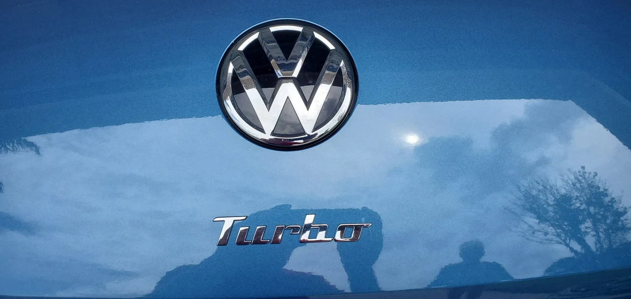 2019 Volkswagen A5 Beetle - Image 31 of 31