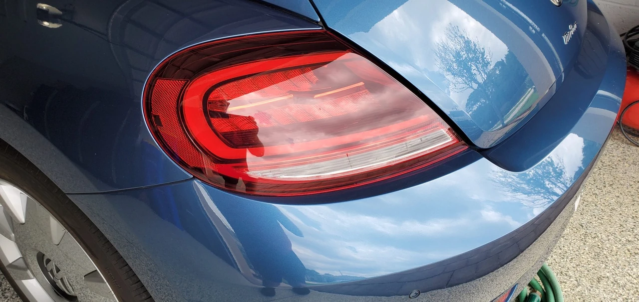 2019 Volkswagen A5 Beetle - Image 19 of 31