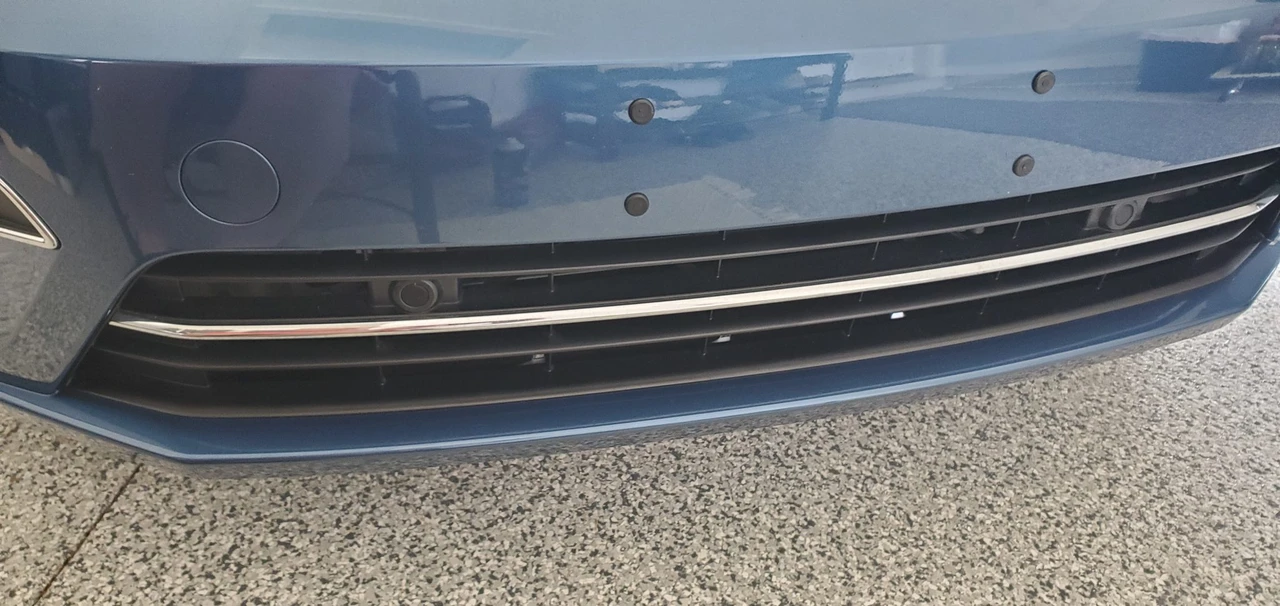 2019 Volkswagen A5 Beetle - Image 23 of 31