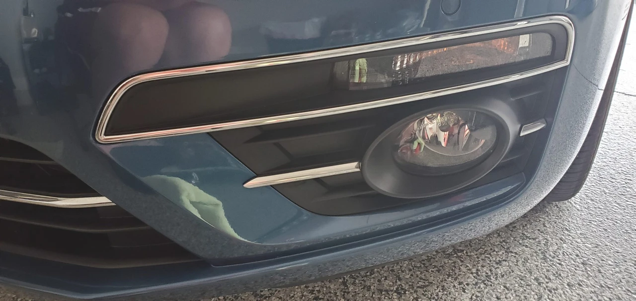 2019 Volkswagen A5 Beetle - Image 22 of 31