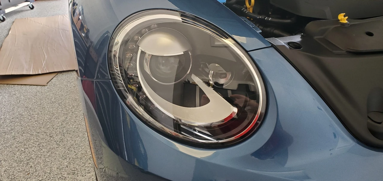 2019 Volkswagen A5 Beetle - Image 17 of 31