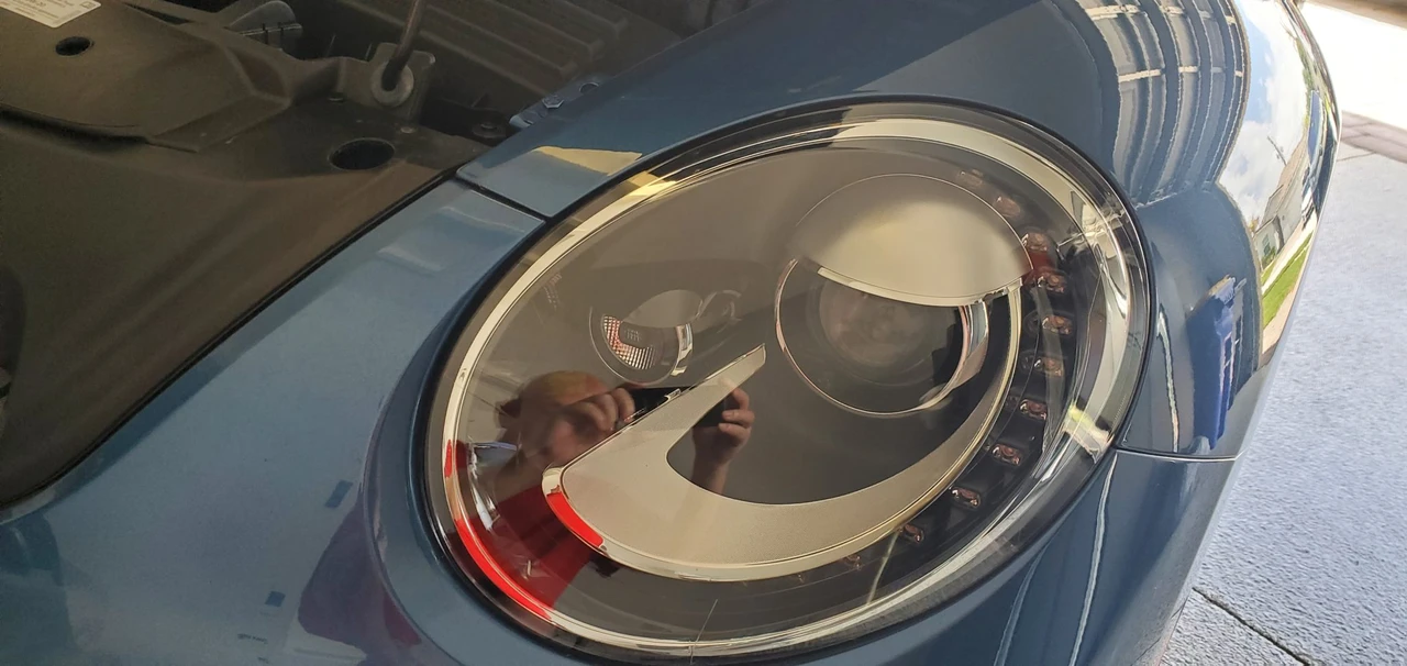 2019 Volkswagen A5 Beetle - Image 18 of 31