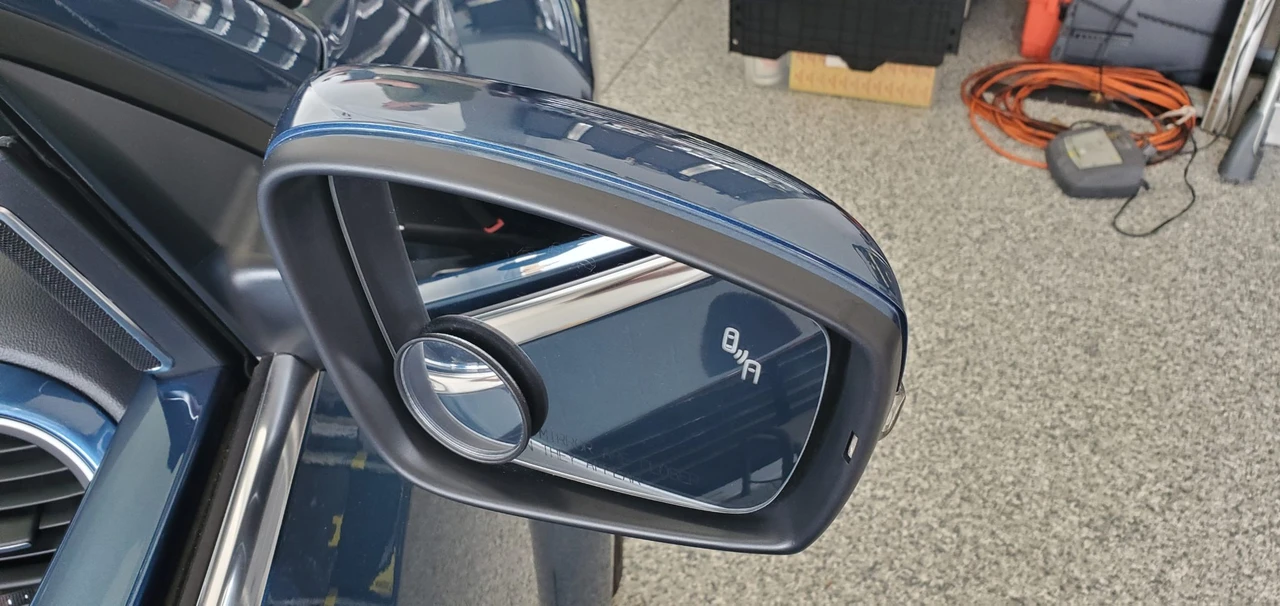 2019 Volkswagen A5 Beetle - Image 28 of 31