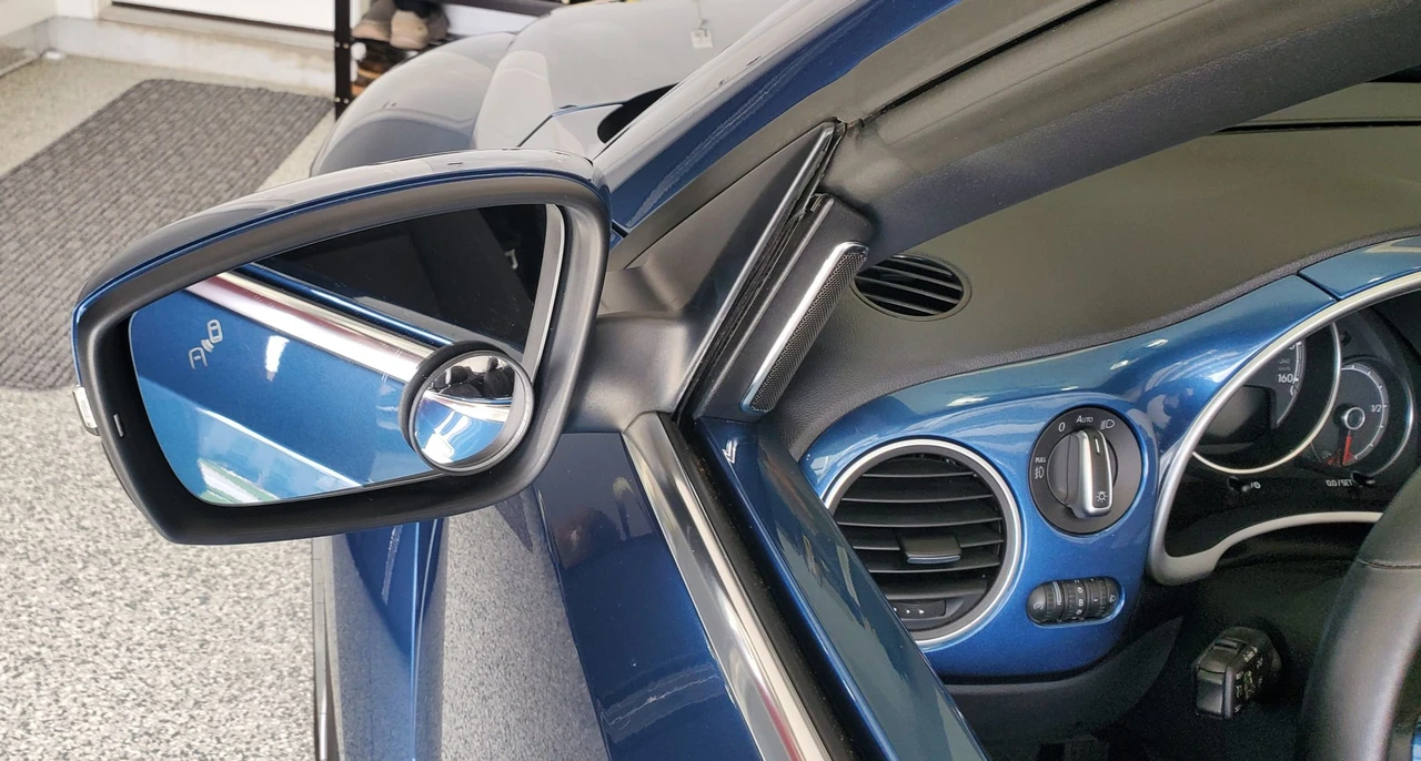 2019 Volkswagen A5 Beetle - Image 29 of 31