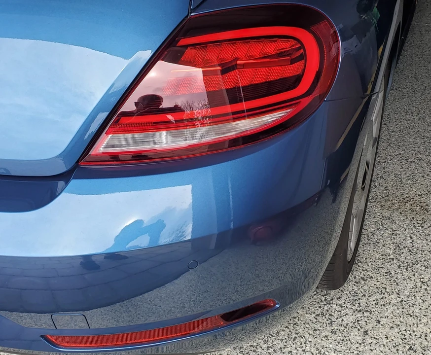 2019 Volkswagen A5 Beetle - Image 20 of 31