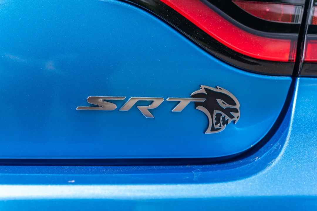 2020 Dodge Charger SRT Hellcat 7th Gen - Image 28 of 31