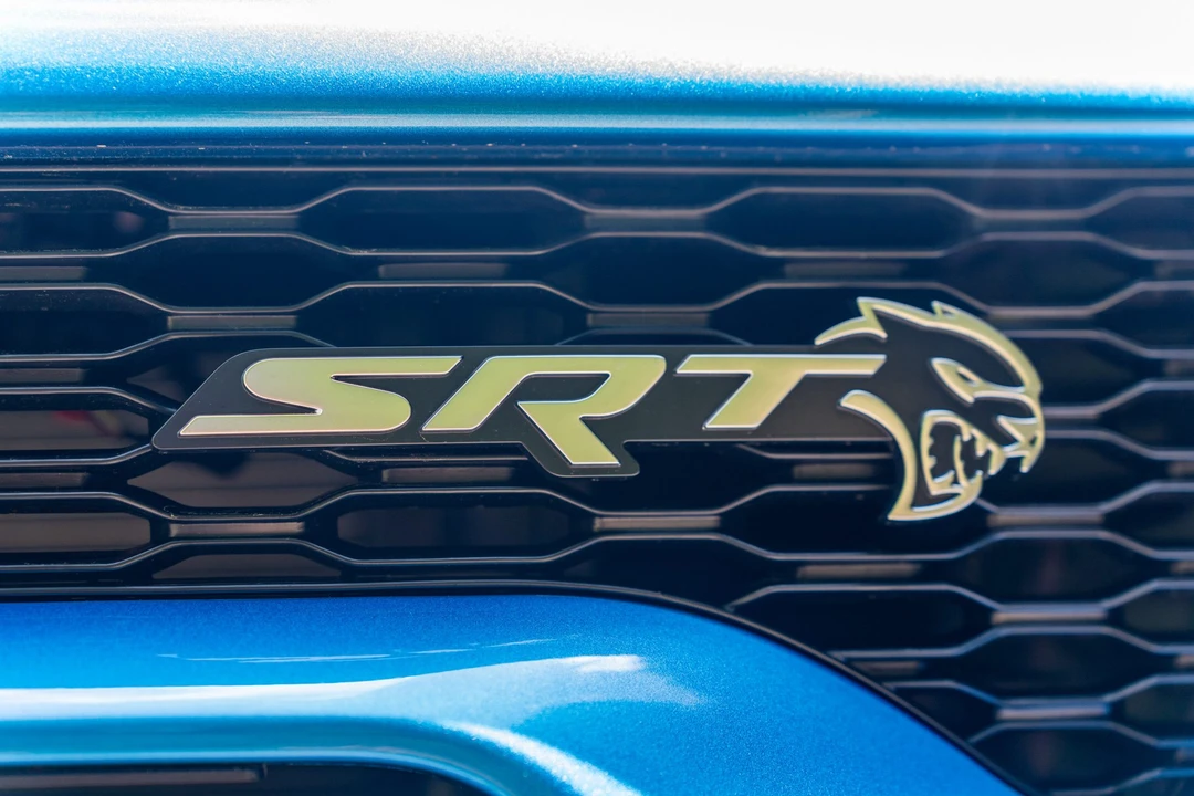 2020 Dodge Charger SRT Hellcat 7th Gen - Image 27 of 31
