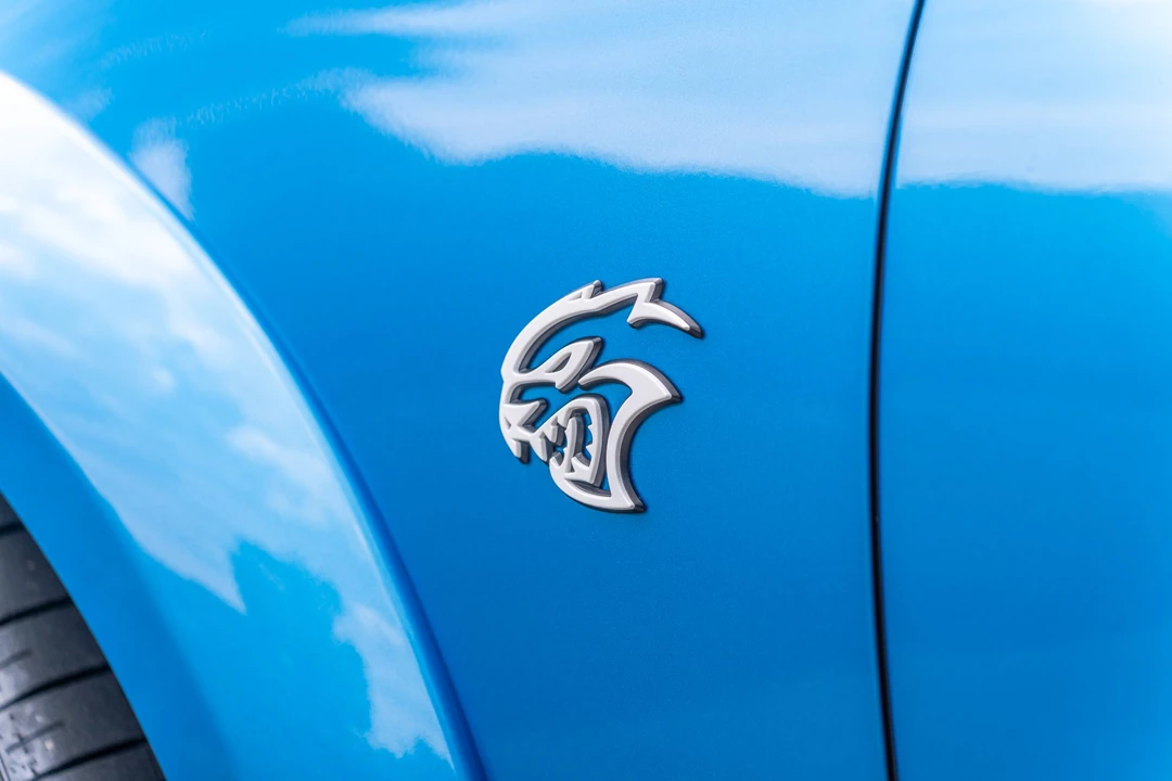 2020 Dodge Charger SRT Hellcat 7th Gen - Image 25 of 31