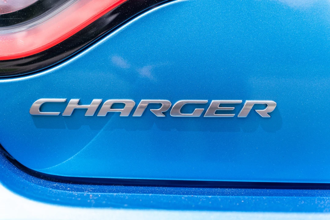 2020 Dodge Charger SRT Hellcat 7th Gen - Image 29 of 31